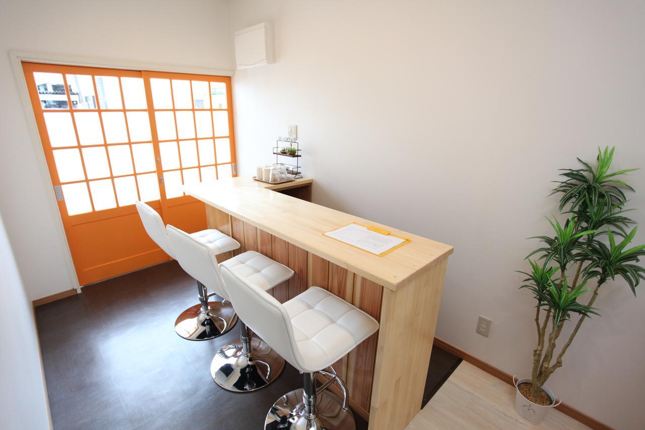 Fujiyama Base Bed & Breakfast Fujiyoshida Exterior photo