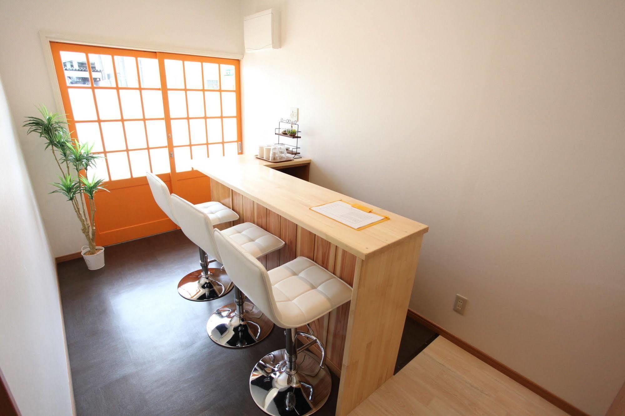 Fujiyama Base Bed & Breakfast Fujiyoshida Exterior photo
