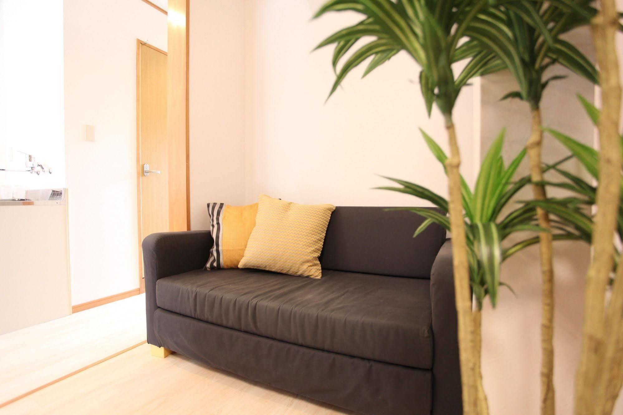 Fujiyama Base Bed & Breakfast Fujiyoshida Exterior photo